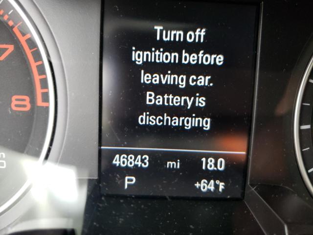 Photo 8 from auction – 2014 AUDI A4 ALLROAD with VIN WA1UFAFL1EA070903