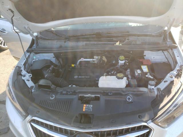 Photo 7 from auction – 2019 BUICK ENCORE PRE with VIN KL4CJESB3KB718777