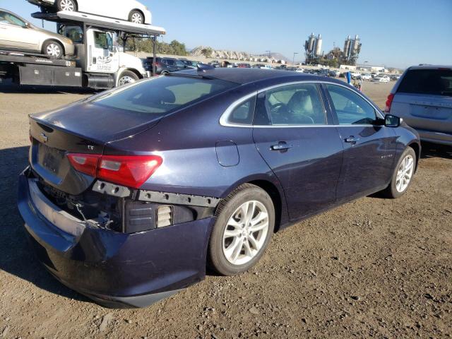 Photo 4 from auction – 2017 CHEVROLET MALIBU LT with VIN 1G1ZE5ST6HF255220
