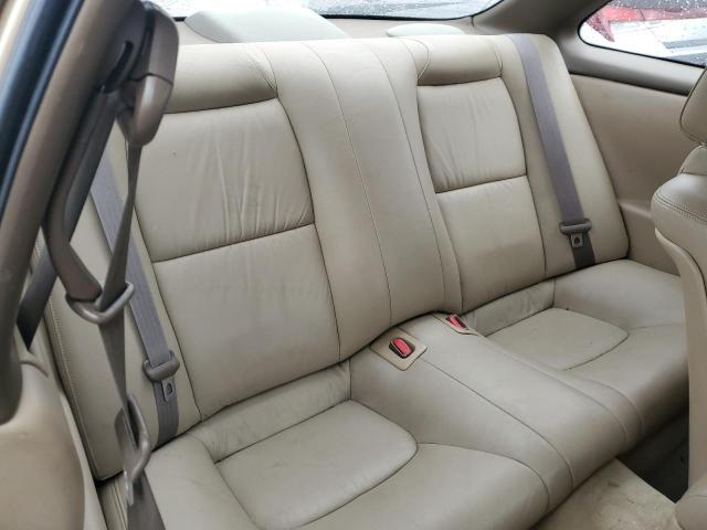 Photo 6 from auction – 1993 LEXUS SC 300 with VIN JT8JZ31C4P0010138