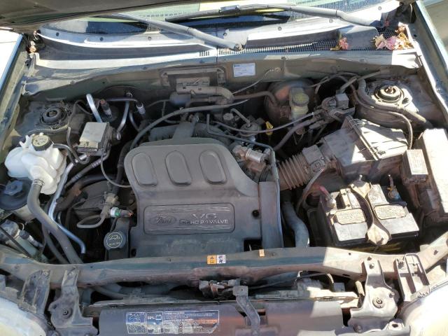 Photo 7 from auction – 2002 FORD ESCAPE XLT with VIN 1FMYU03152KA79826