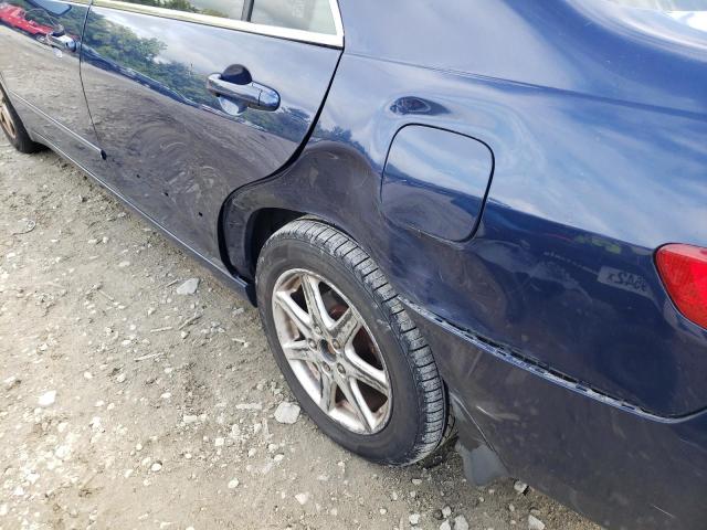 Photo 9 from auction – 2003 HONDA ACCORD EX with VIN 1HGCM66533A022095