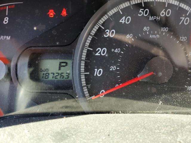 Photo 8 from auction – 2011 TOYOTA SIENNA LE with VIN 5TDKK3DC3BS049041