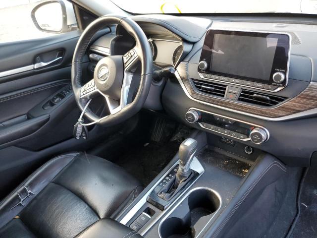 Photo 9 from auction – 2019 NISSAN ALTIMA SL with VIN 1N4BL4EV7KC256705