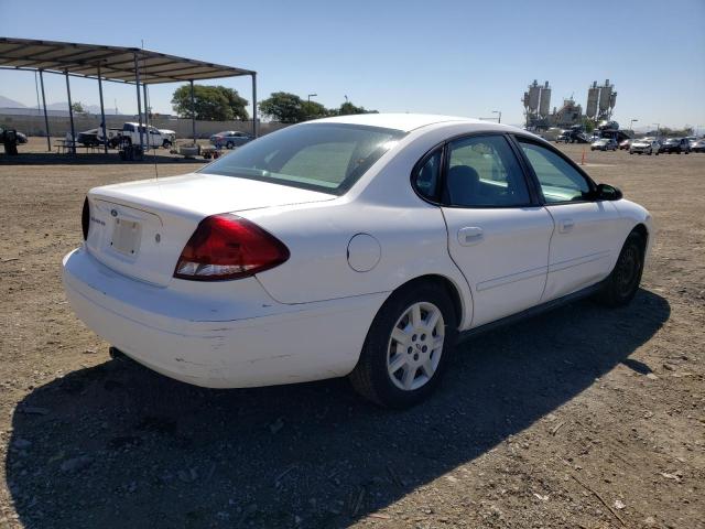 Photo 4 from auction – 2005 FORD TAURUS SE with VIN 1FAFP53285A232823