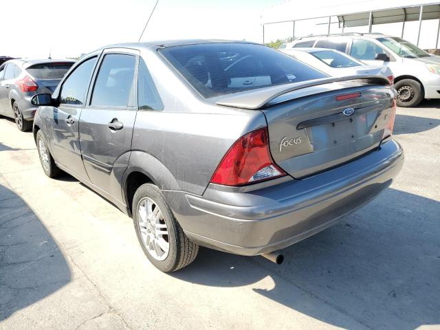 Photo 3 from auction – 2004 FORD FOCUS SE C with VIN 1FAFP34Z14W153317