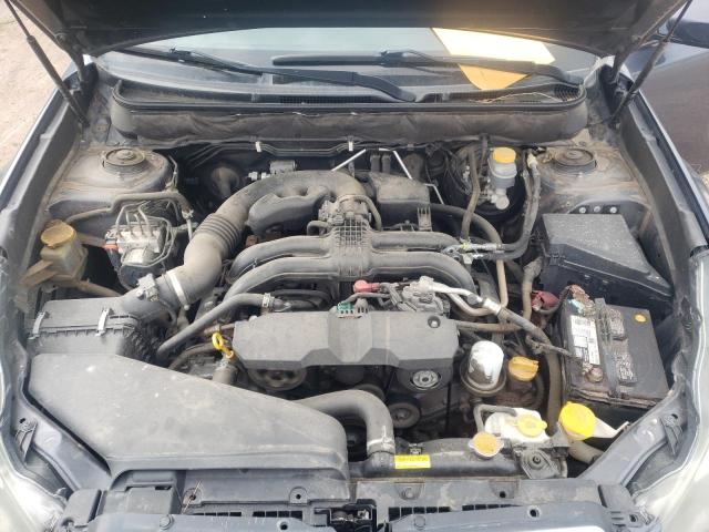 Photo 7 from auction – 2014 SUBARU LEGACY 2.5 with VIN 4S3BMCC68E3020257