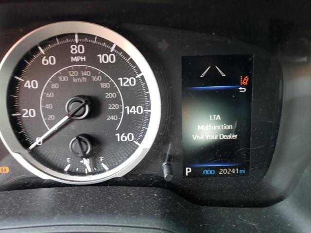 Photo 8 from auction – 2022 TOYOTA COROLLA with VIN 5YFEPMAE0NP322279