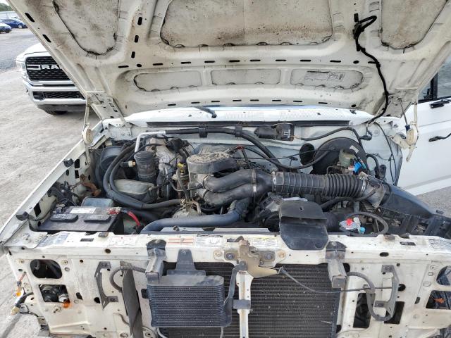 Фото 7 с аукциона – 1996 FORD F150 с VIN 2FTEF15N2TCA14543