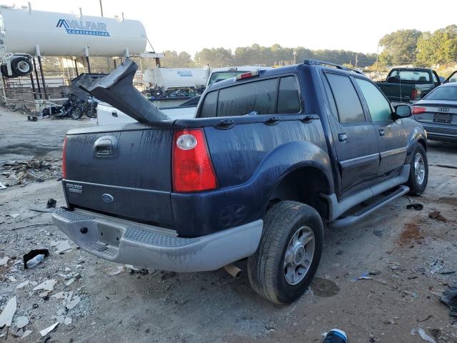 Photo 4 from auction – 2003 FORD EXPLORER S with VIN 1FMZU67E83UC07695