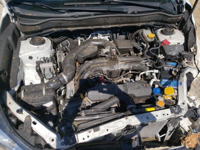 Photo 7 from auction – 2017 SUBARU FORESTER 2 with VIN JF2SJADC5HH803451