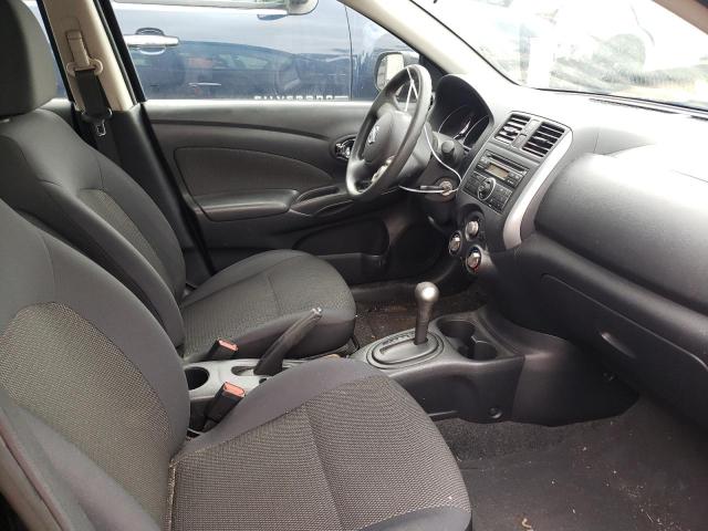 Photo 5 from auction – 2013 NISSAN VERSA S with VIN 3N1CN7AP7DL863277