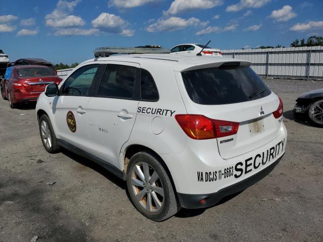Photo 3 from auction – 2015 MITSUBISHI OUTLANDER with VIN 4A4AP3AU6FE009325