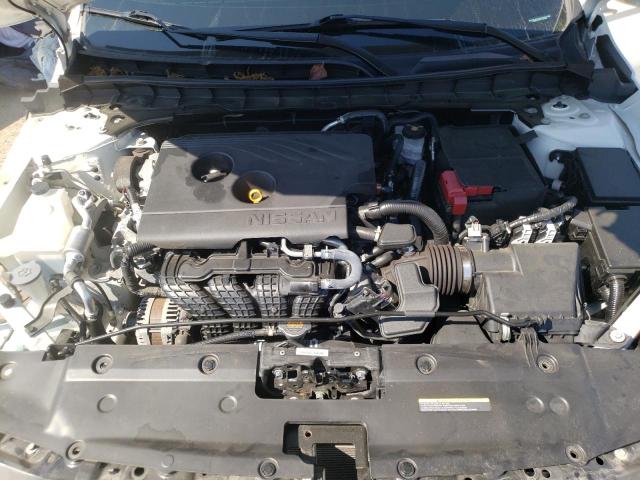 Photo 7 from auction – 2020 NISSAN ALTIMA SR with VIN 1N4BL4CV3LC194093