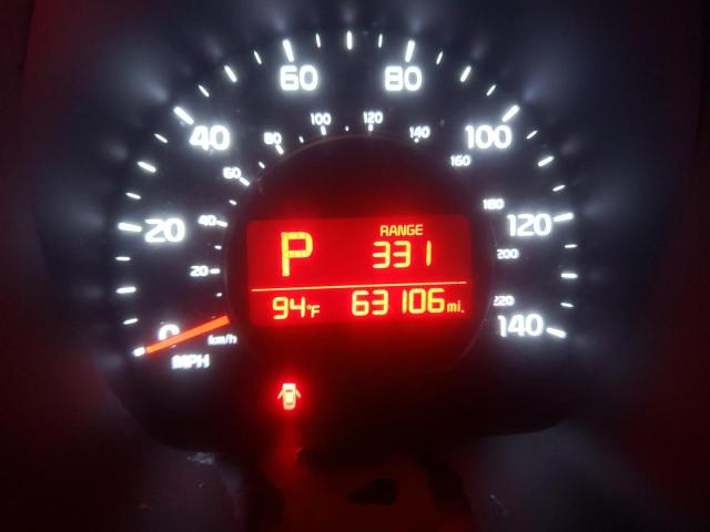 Photo 8 from auction – 2016 KIA SOUL with VIN KNDJN2A26G7408375