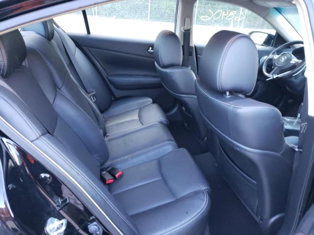Photo 6 from auction – 2014 NISSAN MAXIMA S with VIN 1N4AA5APXEC910907