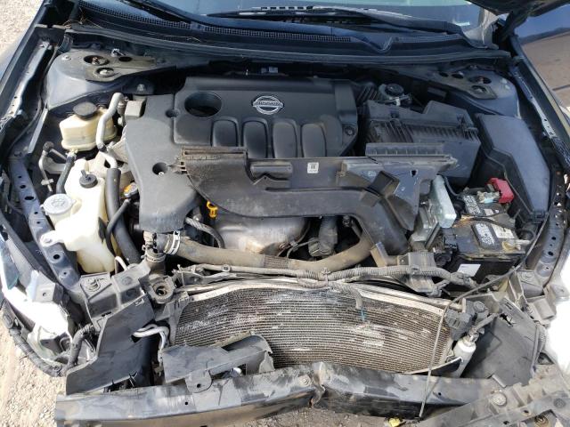 Photo 7 from auction – 2010 NISSAN ALTIMA BAS with VIN 1N4AL2AP9AN474378