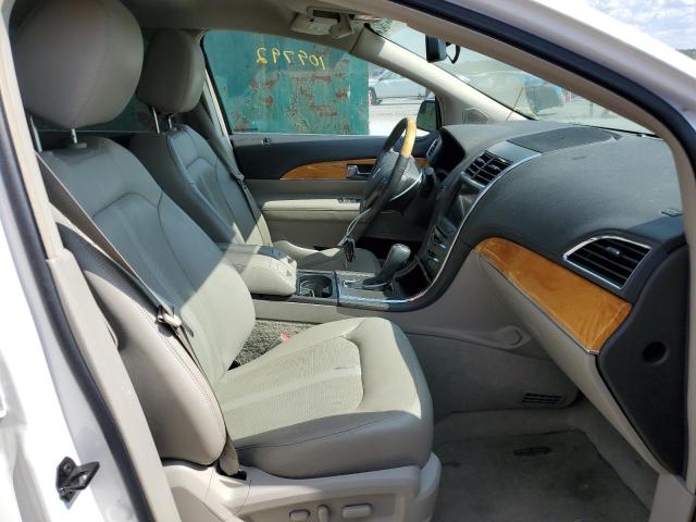Photo 5 from auction – 2012 LINCOLN MKX with VIN 2LMDJ6JK5CBL18443