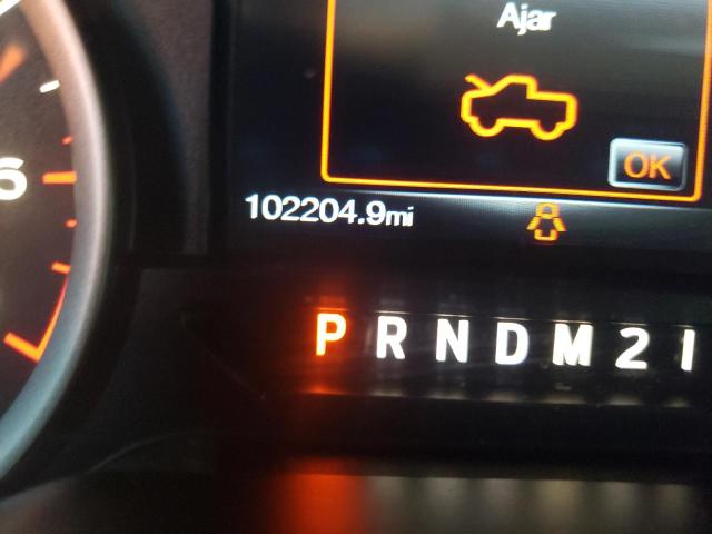 Photo 8 from auction – 2015 FORD F150 SUPER with VIN 1FTEW1EG6FFC37369