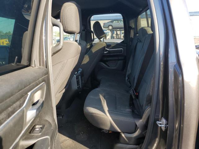 Photo 6 from auction – 2019 RAM 1500 BIG H with VIN 1C6SRFBT5KN557475