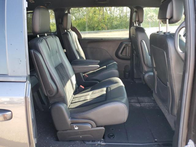 Photo 6 from auction – 2017 DODGE GRAND CARA with VIN 2C4RDGCG0HR640059