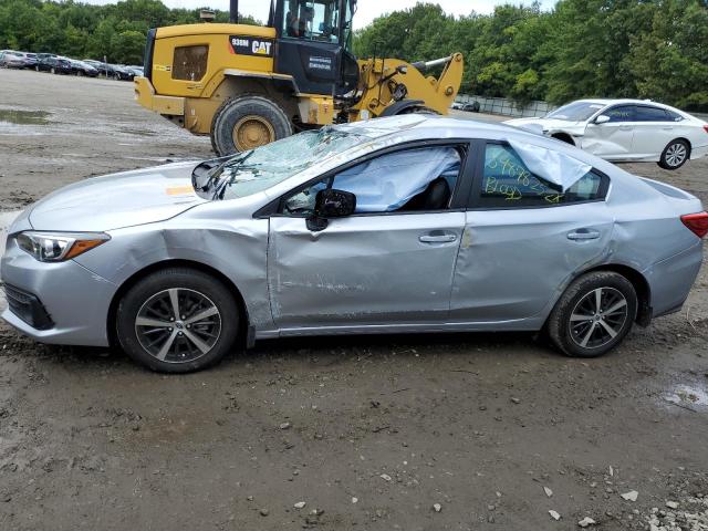 Photo 10 from auction – 2022 SUBARU IMPREZA PR with VIN 4S3GKAV63N3606572