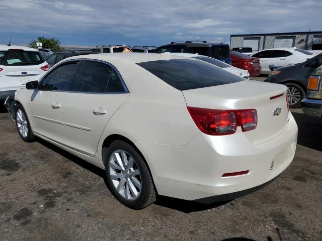 Photo 3 from auction – 2013 CHEVROLET MALIBU 2LT with VIN 1G11E5SA9DF283003