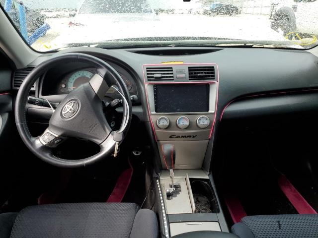 Photo 9 from auction – 2010 TOYOTA CAMRY BASE with VIN 4T1BF3EK1AU542040