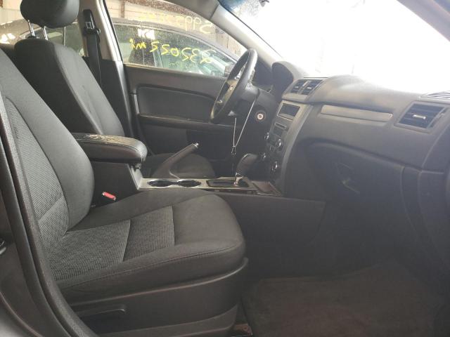 Photo 5 from auction – 2011 FORD FUSION SE with VIN 3FAHP0HA0BR207993