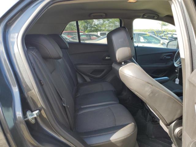 Photo 6 from auction – 2019 CHEVROLET TRAX 1LT with VIN 3GNCJPSB9KL194767
