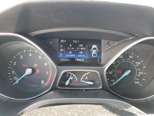 Photo 8 from auction – 2015 FORD FOCUS SE with VIN 1FADP3F23FL285409