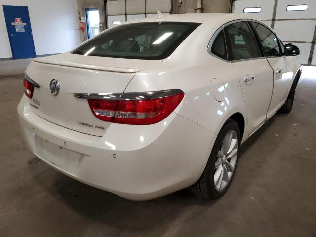 Фото 4 с аукциона – 2014 BUICK VERANO CON с VIN 1G4PR5SK5E4195976