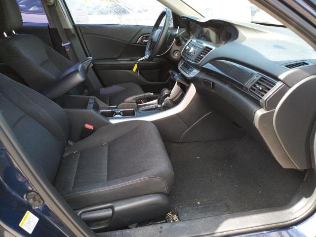Photo 5 from auction – 2014 HONDA ACCORD SPO with VIN 1HGCR2F50EA044150