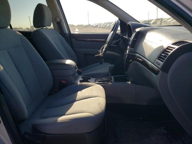 Photo 5 from auction – 2010 HYUNDAI SANTA FE G with VIN 5NMSG3AB8AH377618
