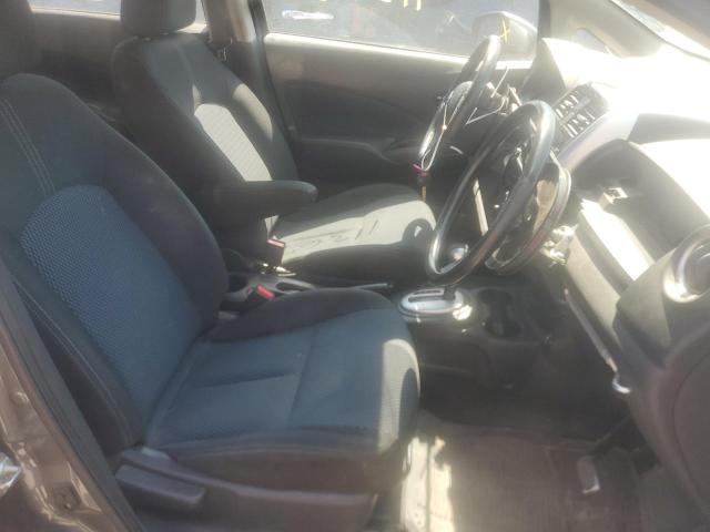 Photo 5 from auction – 2018 NISSAN VERSA NOTE with VIN 3N1CE2CP9JL352178