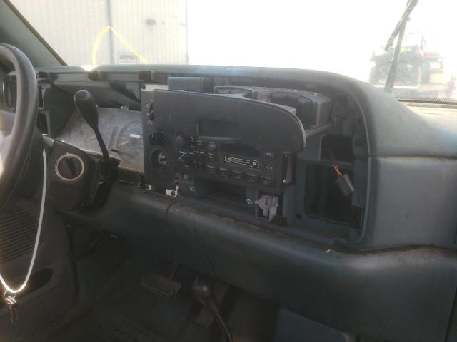 Photo 9 from auction – 1997 DODGE RAM 1500 with VIN 1B7HF16Y6VS275789