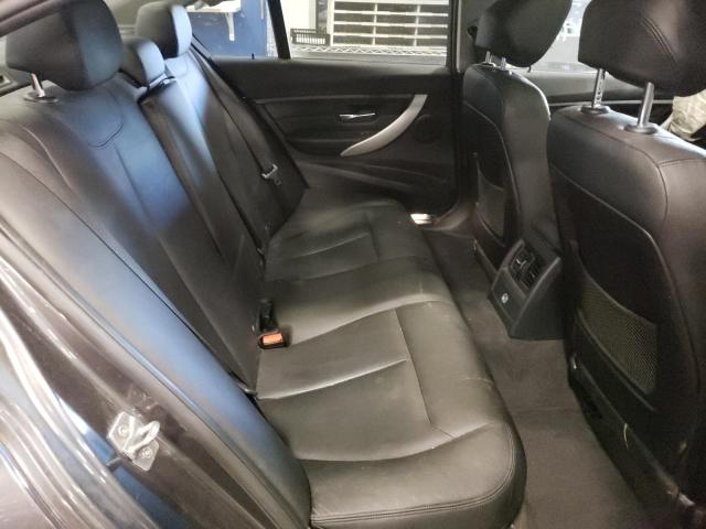 Photo 6 from auction – 2014 BMW 320 I XDRI with VIN WBA3C3C53EF985327