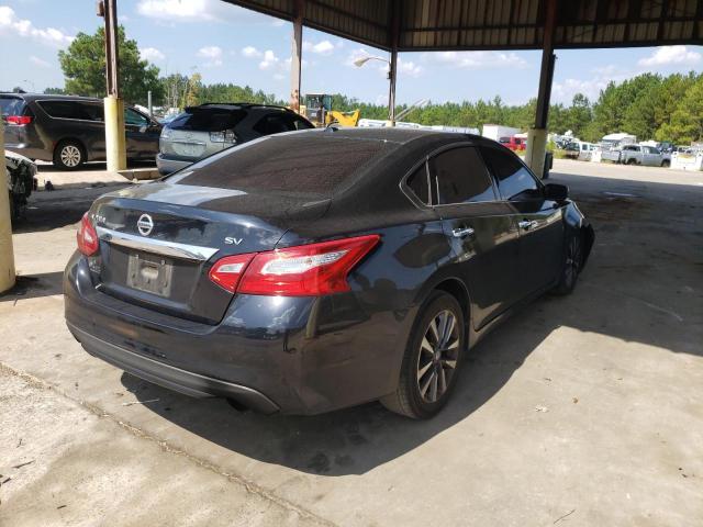 Photo 4 from auction – 2017 NISSAN ALTIMA with VIN 1N4AL3AP3HC192409