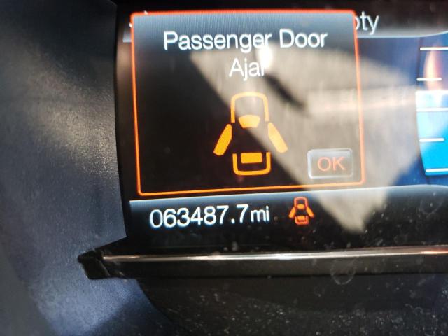 Photo 8 from auction – 2018 FORD EXPLORER X with VIN 1FM5K8D83JGB56343