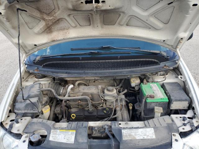 Photo 7 from auction – 2006 DODGE GRAND CARA with VIN 1D4GP23E86B673115