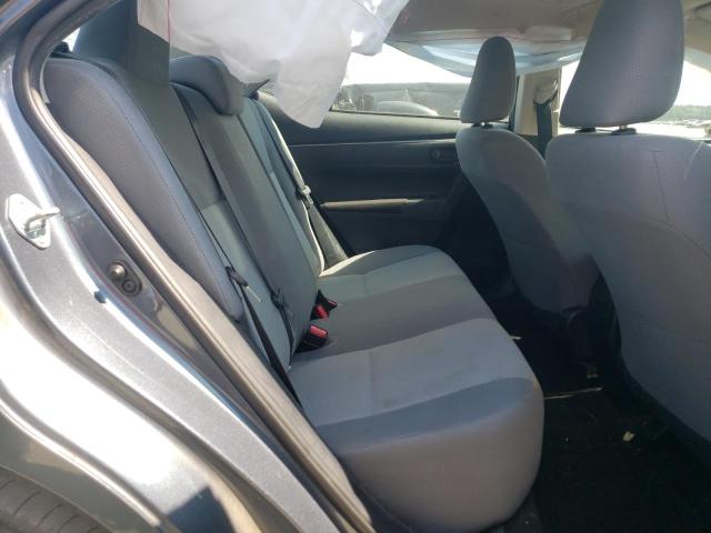 Photo 6 from auction – 2015 TOYOTA COROLLA L with VIN 2T1BURHE7FC412089