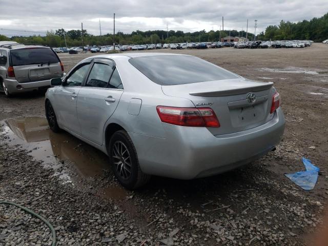 Photo 3 from auction – 2007 TOYOTA CAMRY CE with VIN 4T1BE46K67U575423