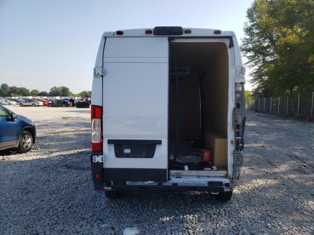 Photo 9 from auction – 2017 RAM PROMASTER with VIN 3C6TRVDG5HE519868