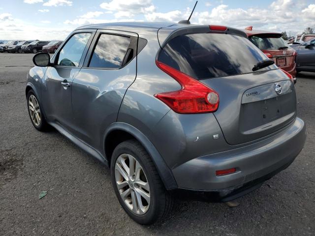 Photo 3 from auction – 2012 NISSAN JUKE S with VIN JN8AF5MR3CT100240