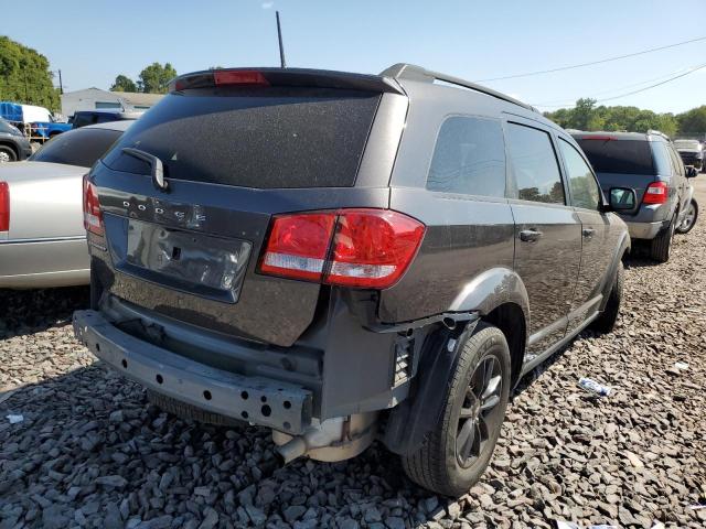 Photo 4 from auction – 2019 DODGE JOURNEY SE with VIN 3C4PDCBB8KT852394