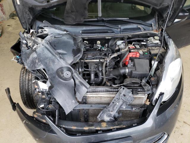 Photo 7 from auction – 2012 FORD FIESTA SE with VIN 3FADP4BJ2CM187484