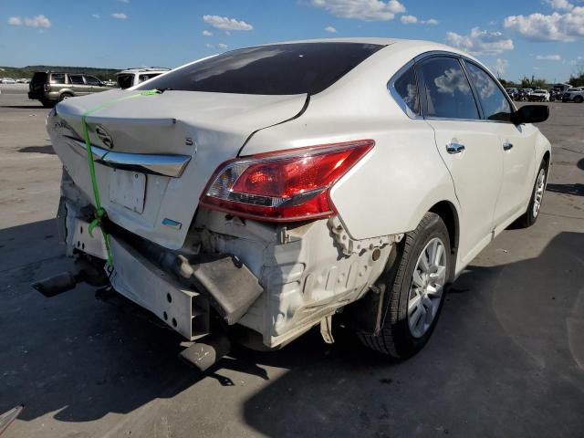 Photo 4 from auction – 2013 NISSAN ALTIMA 2.5 with VIN 1N4AL3AP4DC184975