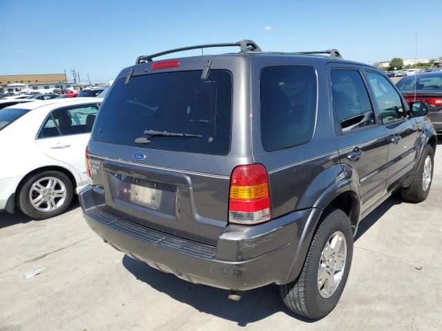 Photo 4 from auction – 2004 FORD ESCAPE LIM with VIN 1FMCU04124KB38715