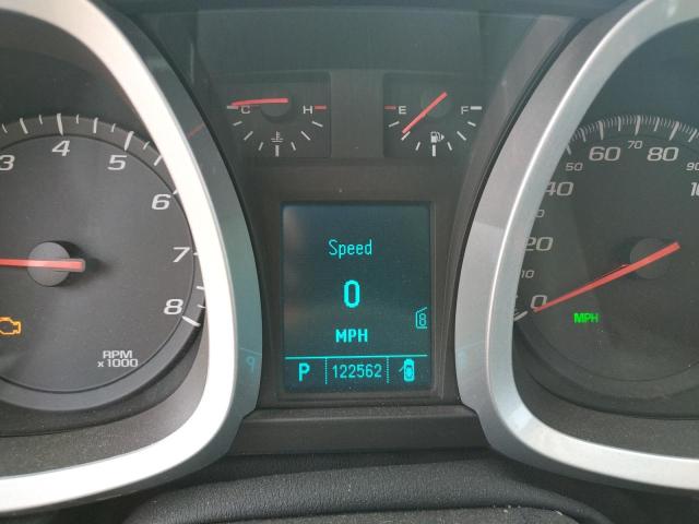 Photo 8 from auction – 2010 CHEVROLET EQUINOX LT with VIN 2CNALDEW3A6229356