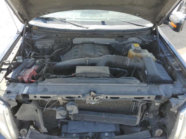 Photo 7 from auction – 2014 FORD F150 SUPER with VIN 1FTFW1CT2EKD43750